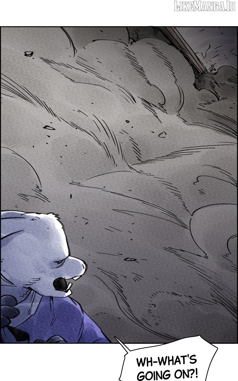 Paper Tiger Chapter 20 - page 25